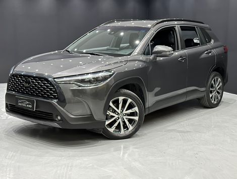 Toyota Corolla Cross XRE 2.0 16V Flex Aut.