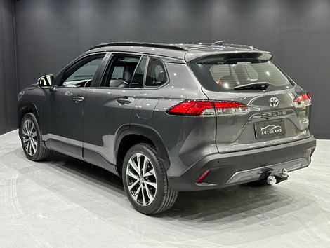 Toyota Corolla Cross XRE 2.0 16V Flex Aut.