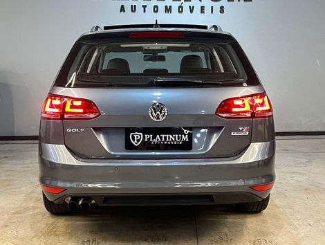 Volkswagen Variant Highline 1.4 TSI Aut. 