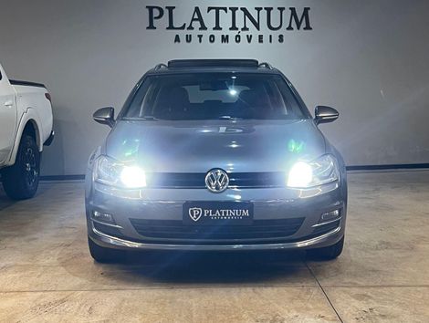 Volkswagen Variant Highline 1.4 TSI Aut. 
