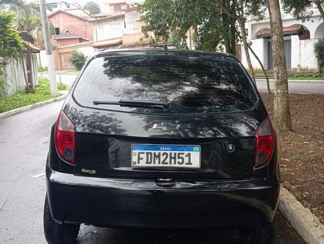 Chevrolet Celta Spirit/ LT 1.0 MPFI 8V FlexP. 5p