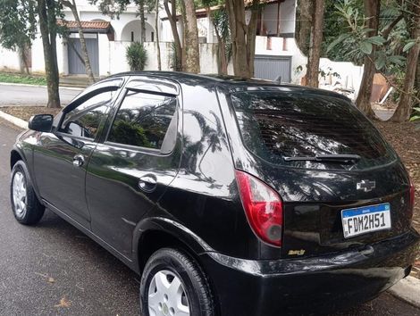 Chevrolet Celta Spirit/ LT 1.0 MPFI 8V FlexP. 5p