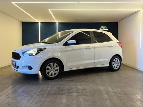 Ford Ka 1.0 SE/SE Plus TiVCT Flex 5p