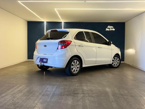 Ford Ka 1.0 SE/SE Plus TiVCT Flex 5p