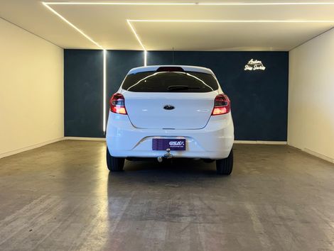 Ford Ka 1.0 SE/SE Plus TiVCT Flex 5p