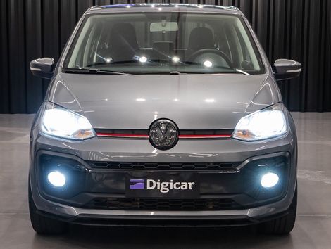 VolksWagen up! move 1.0 TSI Total Flex 12V 5p
