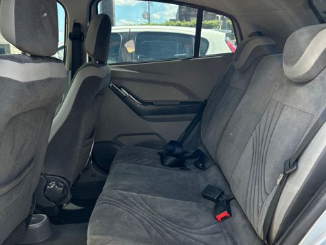 Chevrolet AGILE LTZ 1.4 MPFI 8V FlexPower 5p