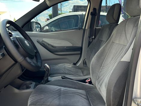 Chevrolet AGILE LTZ 1.4 MPFI 8V FlexPower 5p