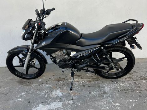 YAMAHA FZ15 150 FAZER FLEX