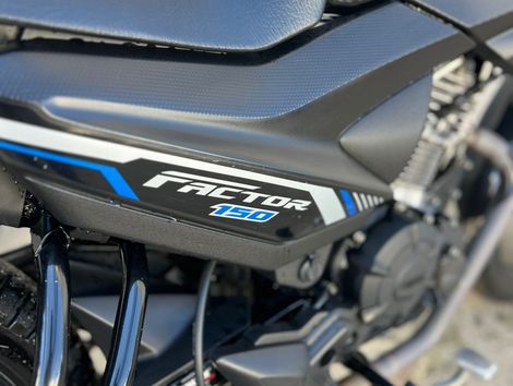 YAMAHA FZ15 150 FAZER FLEX