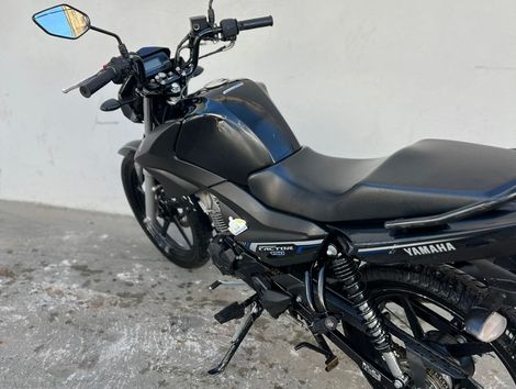 YAMAHA FZ15 150 FAZER FLEX