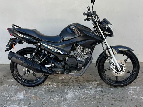 YAMAHA FZ15 150 FAZER FLEX