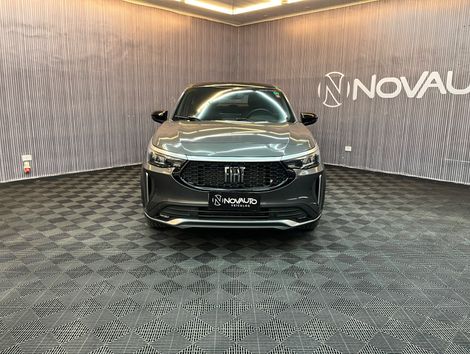 Fiat Fastback Limited Ed.1.3 270 T.Flex Aut.