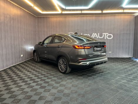 Fiat Fastback Limited Ed.1.3 270 T.Flex Aut.