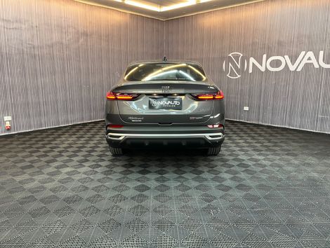 Fiat Fastback Limited Ed.1.3 270 T.Flex Aut.
