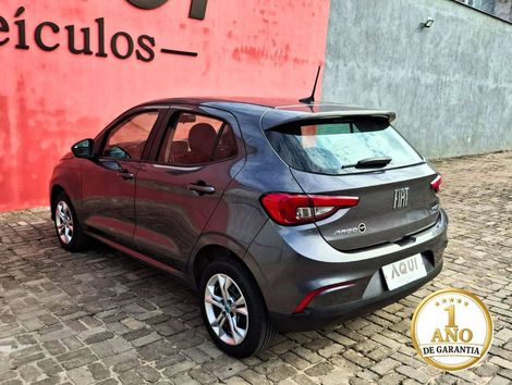 Fiat ARGO DRIVE 1.0 6V Flex