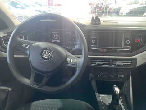 VolksWagen Polo Comfort. 200 TSI 1.0 Flex 12V Aut.