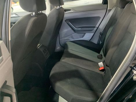 VolksWagen Polo Comfort. 200 TSI 1.0 Flex 12V Aut.