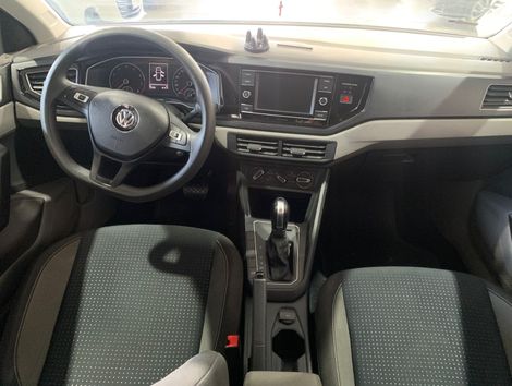 VolksWagen Polo Comfort. 200 TSI 1.0 Flex 12V Aut.