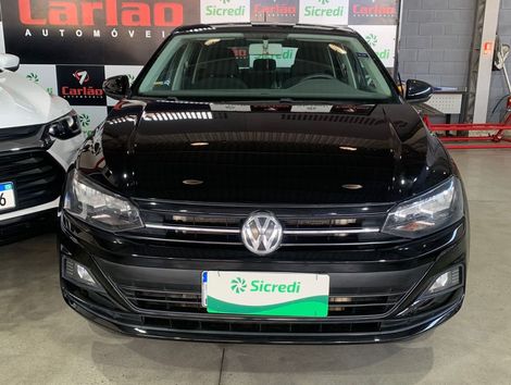 VolksWagen Polo Comfort. 200 TSI 1.0 Flex 12V Aut.