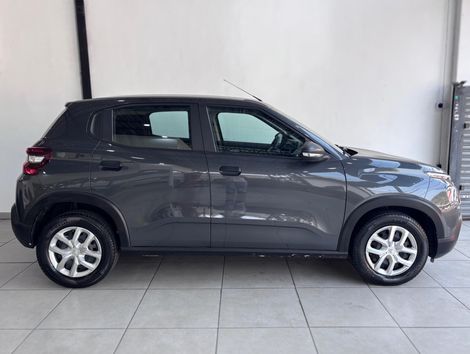Citroën C3 Live 1.0 Flex 6V 5p Mec.