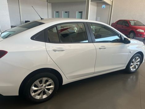 Chevrolet ONIX SEDAN Plus LT 1.0 12V Flex 4p Mec.
