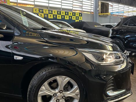 Chevrolet ONIX SED. Plus PREM. 1.0 12V TB Flex Aut
