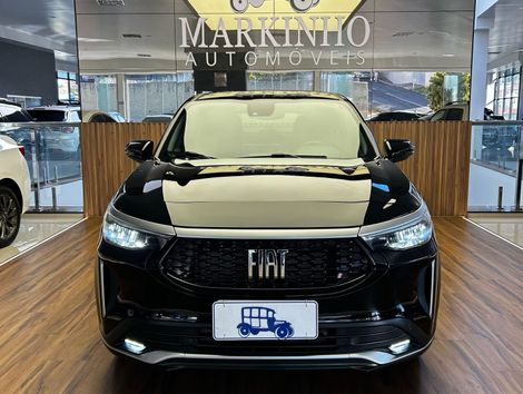 Fiat Fastback Limited Ed.1.3 270 T.Flex Aut.