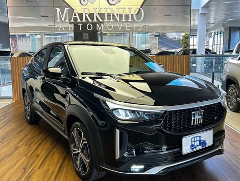 Fiat Fastback Limited Ed.1.3 270 T.Flex Aut.