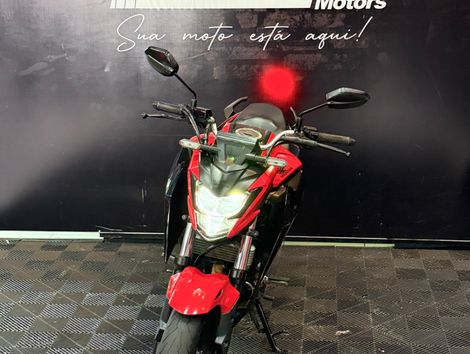 HONDA CB 300F Twister Flex
