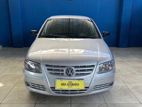 VolksWagen Gol (novo) 1.0 Mi Total Flex 8V 4p