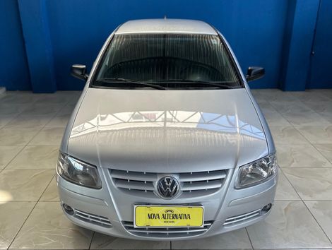 VolksWagen Gol (novo) 1.0 Mi Total Flex 8V 4p