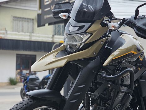 YAMAHA XTZ 250 LANDER 249cc/LANDER BLUEFLEX/ABS