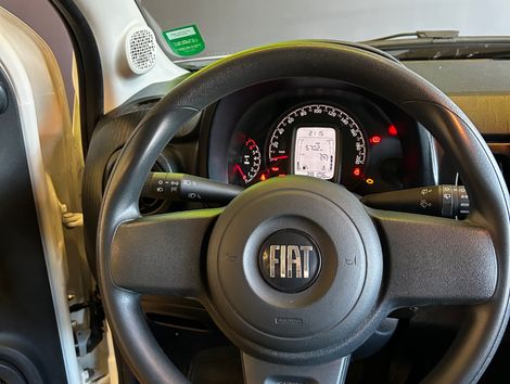 Fiat MOBI LIKE 1.0 Fire Flex 5p.