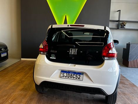 Fiat MOBI LIKE 1.0 Fire Flex 5p.