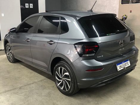 VolksWagen Polo Highline TSI 1.0 Flex 12V Aut.