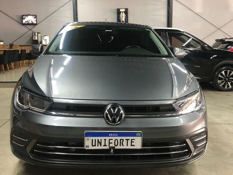 VolksWagen Polo Highline TSI 1.0 Flex 12V Aut.