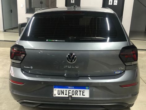 VolksWagen Polo Highline TSI 1.0 Flex 12V Aut.