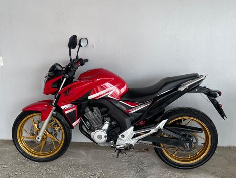 HONDA CB TWISTER/FLEXONE 250cc