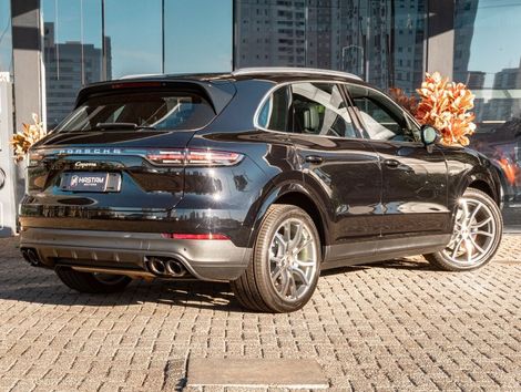 Porsche Cayenne E-Hybrid 3.0 V6 462cv