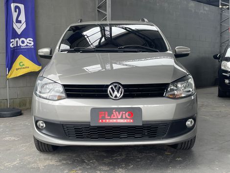 VolksWagen Fox PRIME/Higli. 1.6 Total Flex 8V 5p