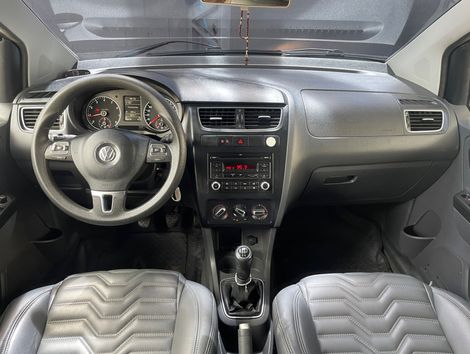 VolksWagen Fox PRIME/Higli. 1.6 Total Flex 8V 5p