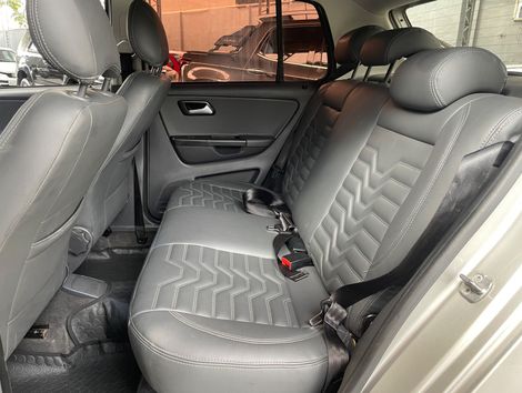 VolksWagen Fox PRIME/Higli. 1.6 Total Flex 8V 5p