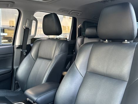 Mitsubishi Pajero Sport HPE-S 2.4  4x4 Diesel Aut.