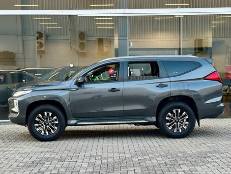 Mitsubishi Pajero Sport HPE-S 2.4  4x4 Diesel Aut.