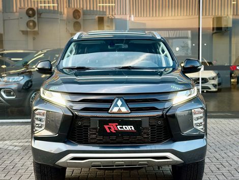 Mitsubishi Pajero Sport HPE-S 2.4  4x4 Diesel Aut.