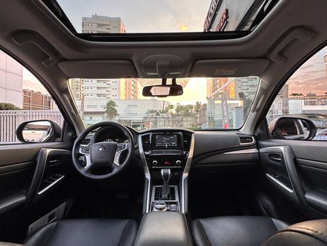 Mitsubishi Pajero Sport HPE-S 2.4  4x4 Diesel Aut.