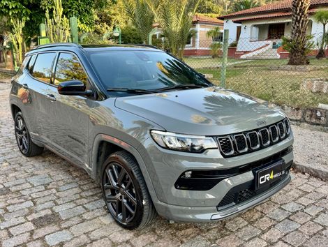 Jeep COMPASS S T270 1.3 TB 4x2 Flex Aut.