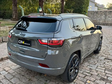 Jeep COMPASS S T270 1.3 TB 4x2 Flex Aut.