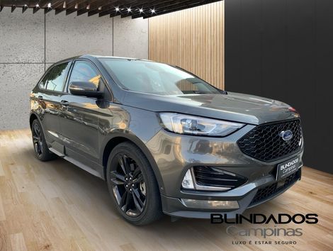 Ford EDGE ST 2.7 V6 24V AWD Aut.